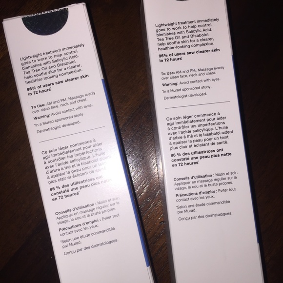 MURAD - Blemish Control - Blemish Control Solution - Picture 4 of 5